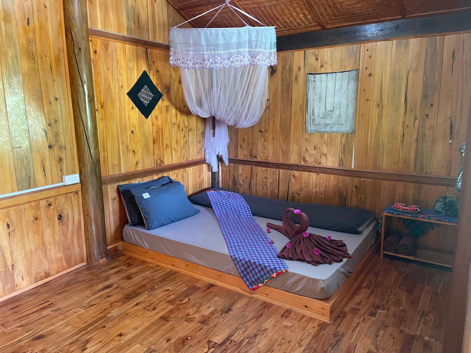 Sapa Orange Homestay Eksteriør bilde